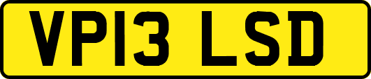 VP13LSD
