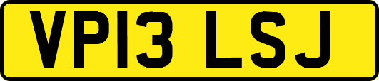 VP13LSJ