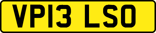 VP13LSO
