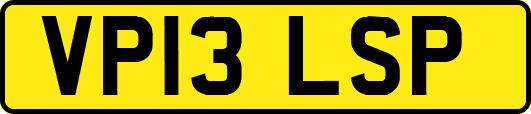 VP13LSP