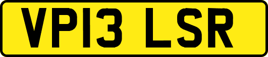VP13LSR