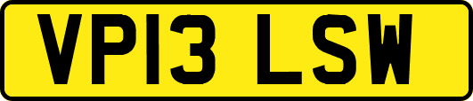 VP13LSW