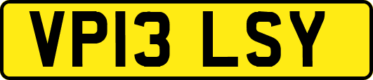 VP13LSY