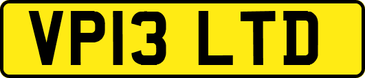 VP13LTD