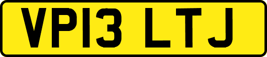 VP13LTJ