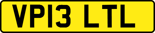 VP13LTL