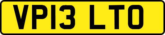 VP13LTO