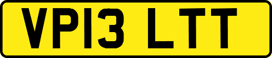 VP13LTT