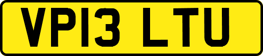 VP13LTU