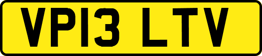 VP13LTV