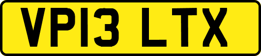 VP13LTX