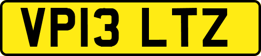 VP13LTZ