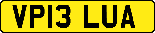 VP13LUA