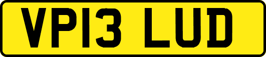 VP13LUD