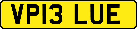 VP13LUE