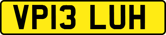 VP13LUH