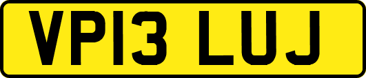 VP13LUJ