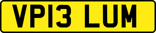 VP13LUM