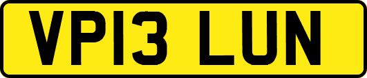VP13LUN