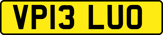 VP13LUO