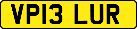 VP13LUR