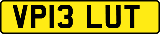 VP13LUT