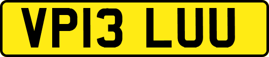 VP13LUU
