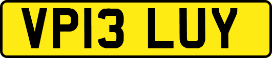 VP13LUY