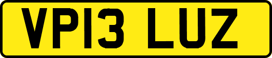 VP13LUZ