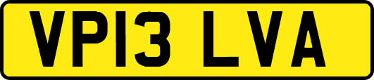 VP13LVA