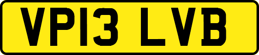 VP13LVB