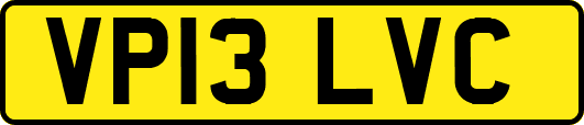 VP13LVC