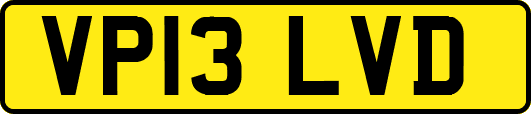 VP13LVD