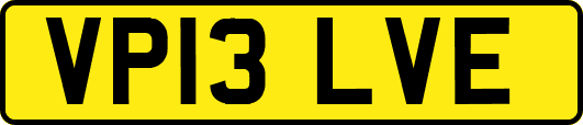 VP13LVE