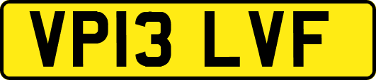 VP13LVF