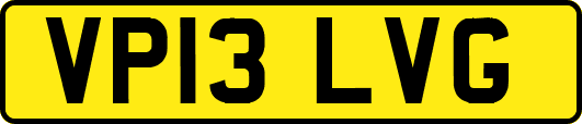 VP13LVG