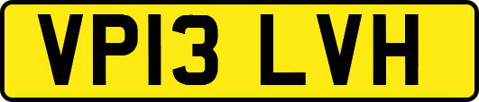 VP13LVH