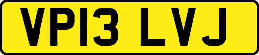 VP13LVJ