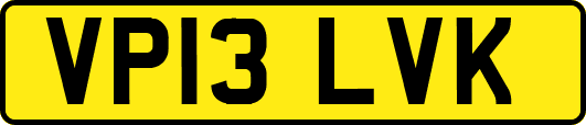 VP13LVK