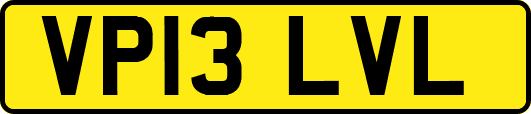 VP13LVL