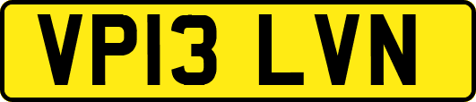 VP13LVN