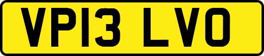 VP13LVO