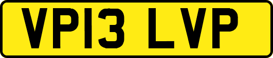 VP13LVP