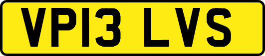 VP13LVS
