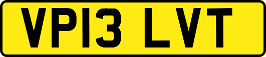VP13LVT