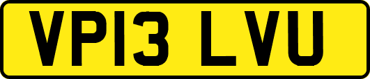 VP13LVU