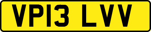 VP13LVV