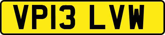 VP13LVW