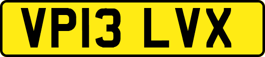 VP13LVX
