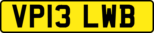 VP13LWB